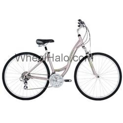 Diamondback Vital 2 specs and reviews